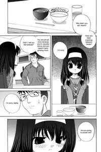 [Araki Akira] Waruiko [English] {Yoroshii + Takehiro + sirC}