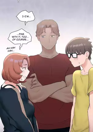 Sexercise Ch. 1-43