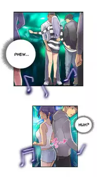 New Face Ch.1-14 (English) (Ongoing)