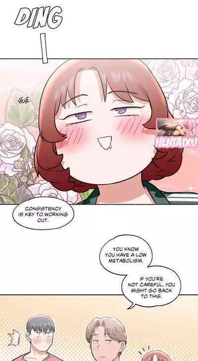 Sexercise Ch.23/?