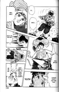 [Maeda Toshio] La Blue Girl Vol.5 [English]