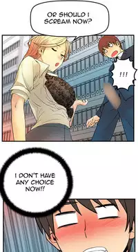 My Office Ch.1-43 (English) (Ongoing)