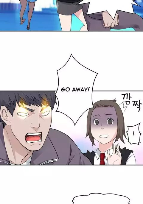 Tissue Thieves Ch.1-11
