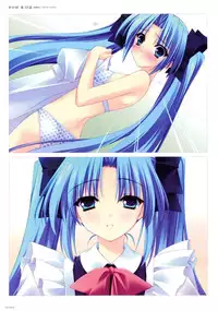 [Suzuhira Hiro] Suzuhira Hiro R.G.B! Illustrations