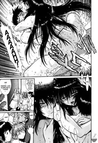 [Manabe Jouji] Ring x Mama 3 [English] [Soba-scans]