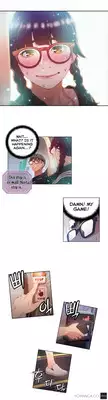 [BAK Hyeong Jun] Sweet Guy Ch.1-49 (English) (YoManga) (Ongoing)