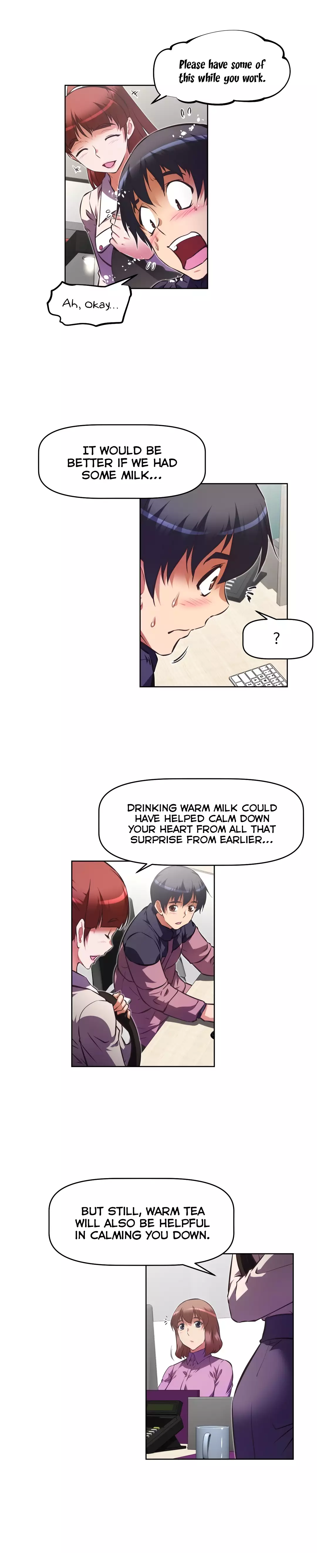 Brawling Go Ch.76-119