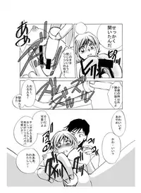 (C81) [Mirin (Umino Yayoi)] Toy Heaven 3