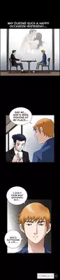[Liangshan Bo] Seduction Ch.1-16 (English) (YoManga) (Ongoing)