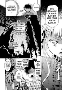 [Itou Ei] Anata o Sutte mo ii desu ka? [English] [biribiri]