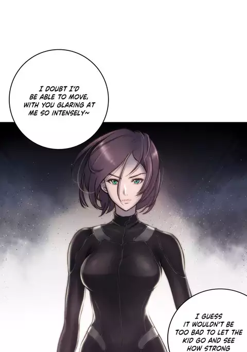 Sex Knights-Erotic Sensuality & Perception Ch.1-17