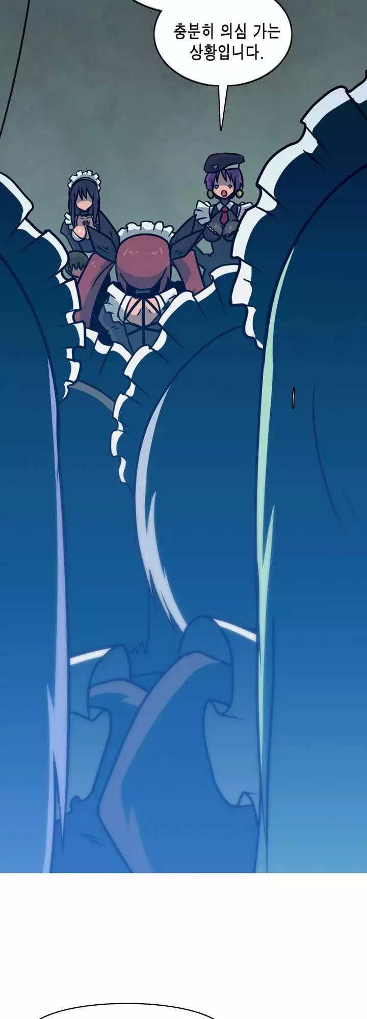 Beast Anime