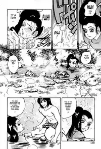 [Bijogi Junction] Shukujo No Seiheki [English] {Laruffii}