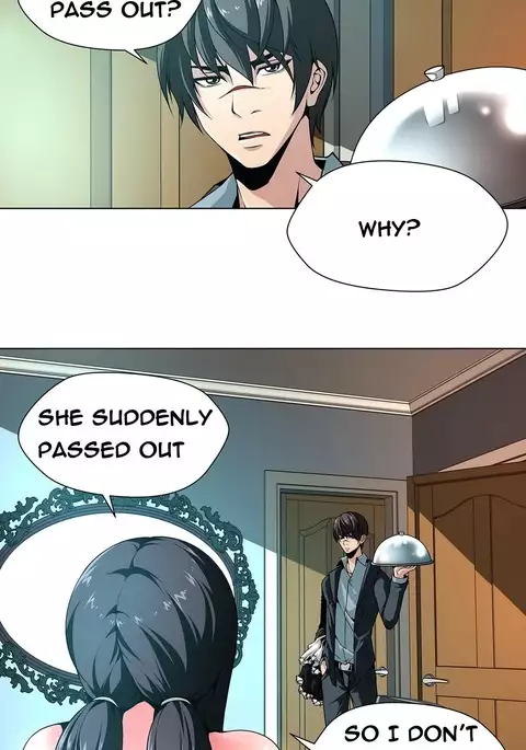 Twin Slave Ch.1-30
