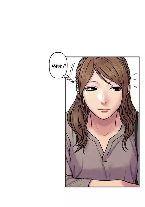 Ghost Love Ch.1-29