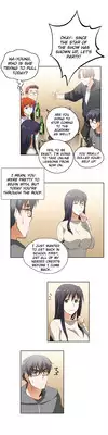 [Edge Edge] SStudy Ch.0-25 (English) (YoManga) (Ongoing)