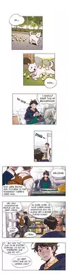 [Ramjak] Atonement Camp Ch.1-15 (English) (Ongoing)