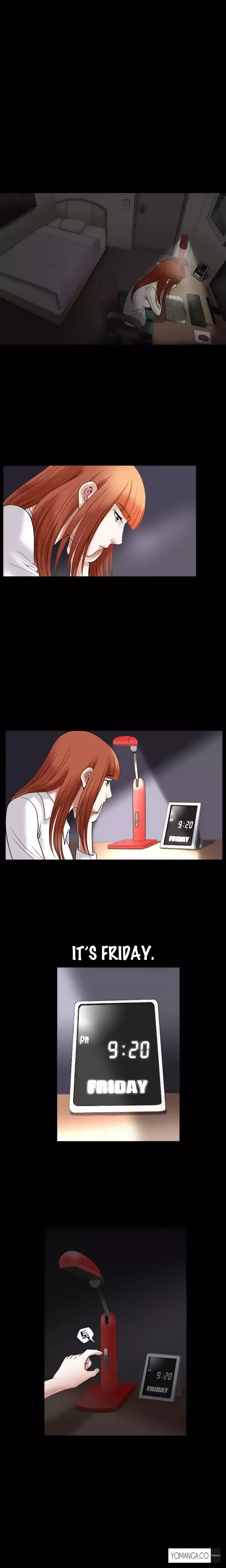 Seduction Ch.1-32