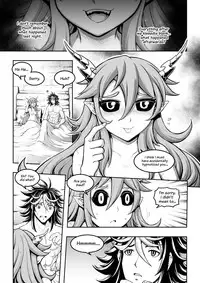 [sky & si-o] 罪世 - 第1章 | Tsumi Yo - Chapter 02 [EN]