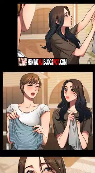 [Updating] Run Away Ch.21/? [English] [Hentai Universe]