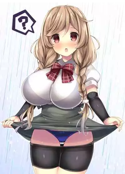 Kanmusu Iroiro Ichi Ni San