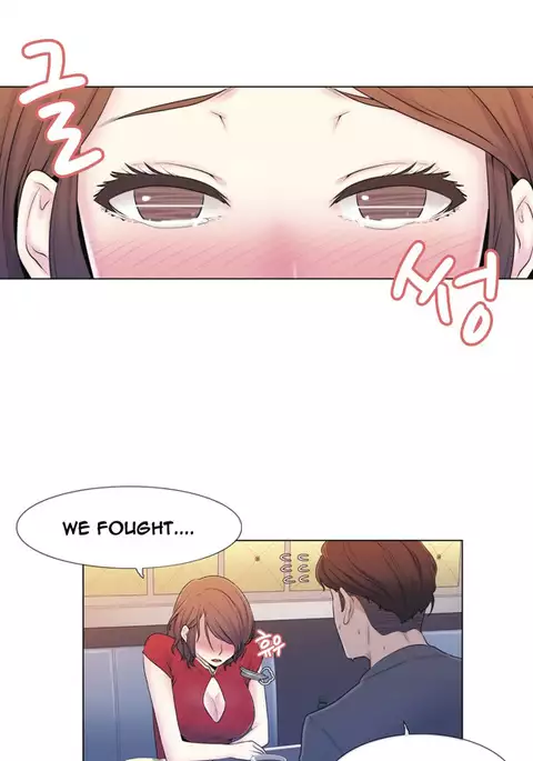 Miss Mystic Ch.1-25