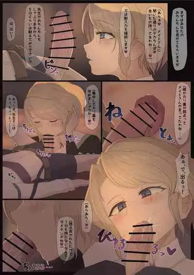 Sex no Okeiko