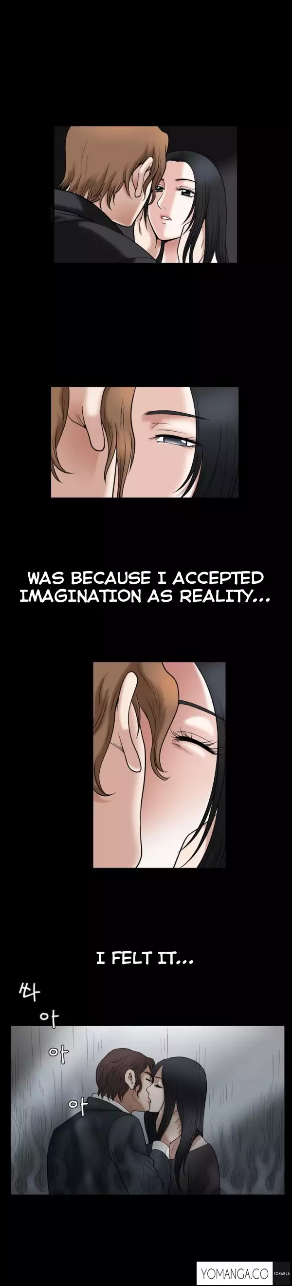 Seduction Ch.1-32