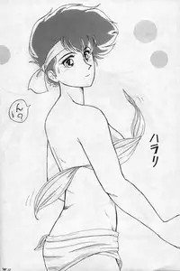 [St. Ochappa (Tomoki Shikata)] Ocha No Ko Saisai 2 (Dirty Pair)