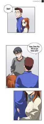 [Edge Edge] SStudy Ch.0-25 (English) (YoManga) (Ongoing)