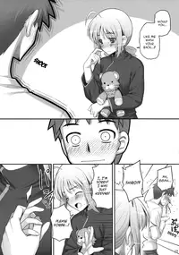(C75) [RUBBISH Selecting Squad (Namonashi)] RE 10 (Fate/stay night) [English]