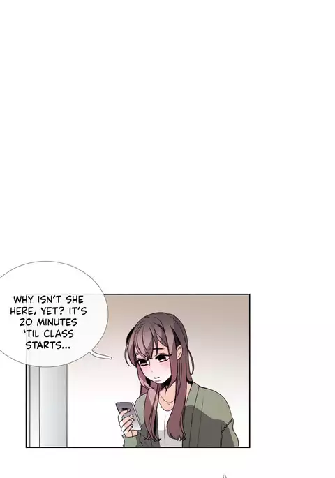 Talk To Me Ch.1-41