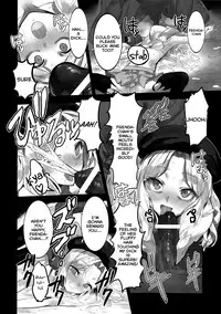 (C84) [Bonnou Stream (shri)] GOLDEN HARVEST (Toaru Kagaku no Railgun) [English] [Facedesk]