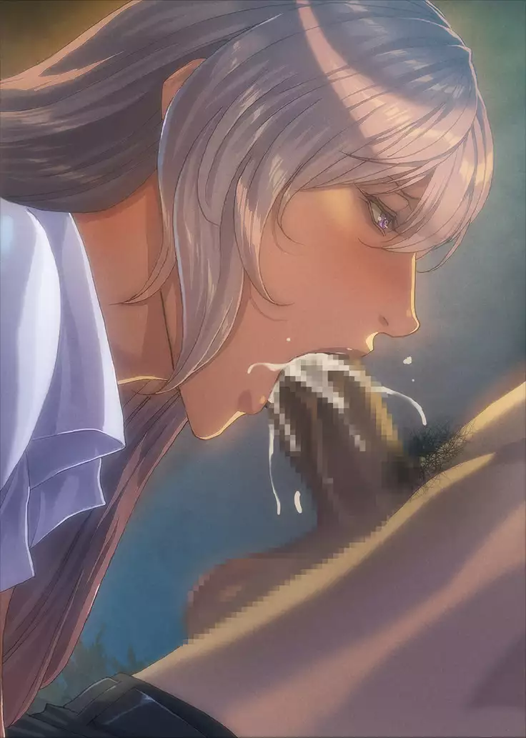 Boku no nēsan ga yogosa rete