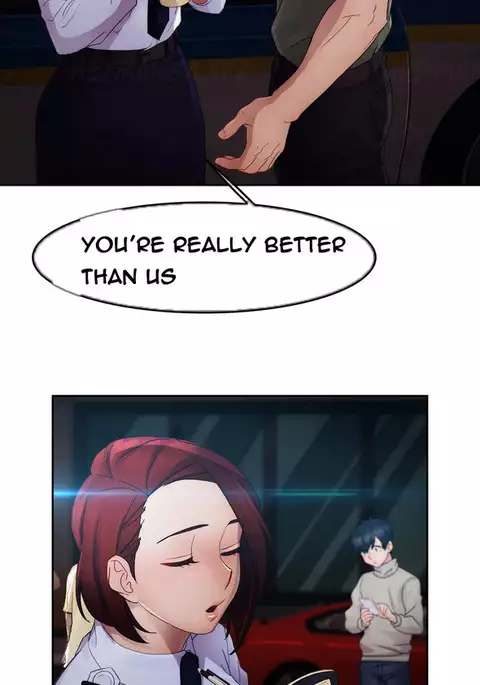 Lady Garden Ch.1-36