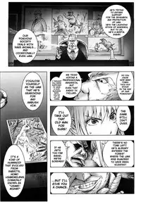 [KON-KIT] Bitch Trap [English] {doujin-moe.us}