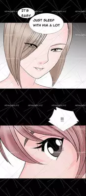 The Taste of the Hand Ch.1-36 (English) (Ongoing)
