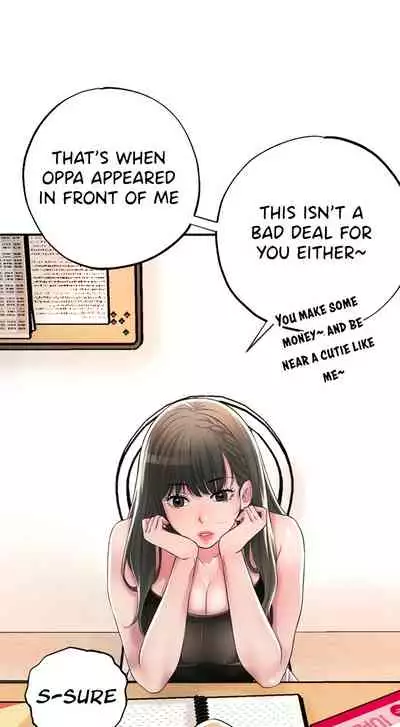 New Town [Lee Wan, Kim Suna] Ch.20/? [English] [Manhwa PDF]