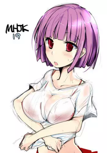ギャルJKおねショタ1
