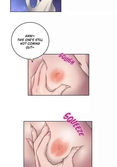 Sex Knights-Erotic Sensuality & Perception Ch.1-18