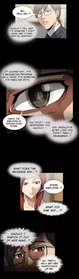 [Yihyeonmin] Drug Candy Ch.0-42 (English) (YoManga) (Ongoing)
