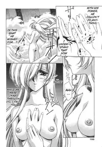 [Urushihara Satoshi] Chirality - To The Promised Land Vol.3 (Complete) [English]