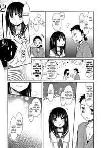 [Dobato] Heisei JC in Meiji Yobaimura Ch. 1-4 [English] [biribiri]