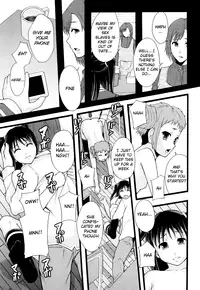 [Mayonnaise.] Nikubenki System Chronicle -Nikubenki System Nendaiki- | Slave System Chronicle [English] =LWB=