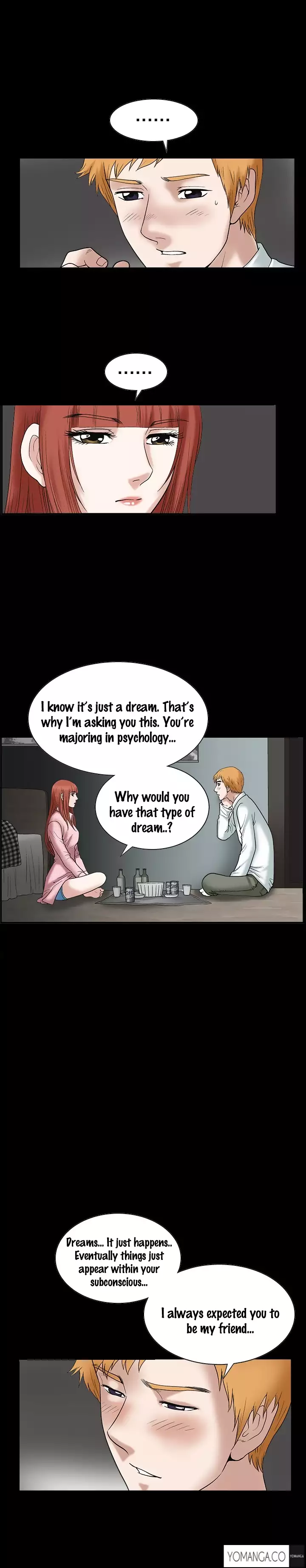 Seduction Ch.1-29