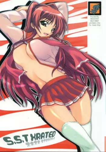 (C68) [MGW (Isou Doubaku)] M.F.T (ToHeart 2)