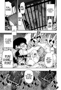 [Oyster] Miru mo Muzan Ch. 1-6 [English] {LWB + Melovfemale}
