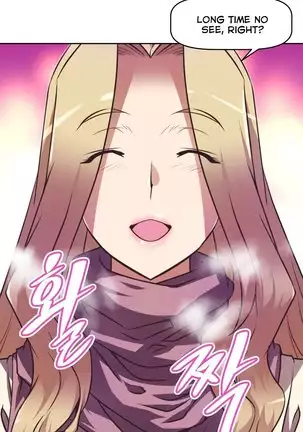 Brawling Go Ch.76-106