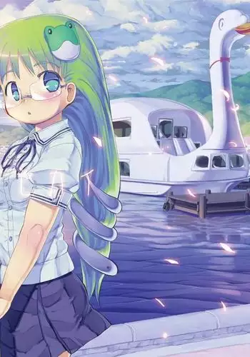 TSをする。性奴隷になる。
