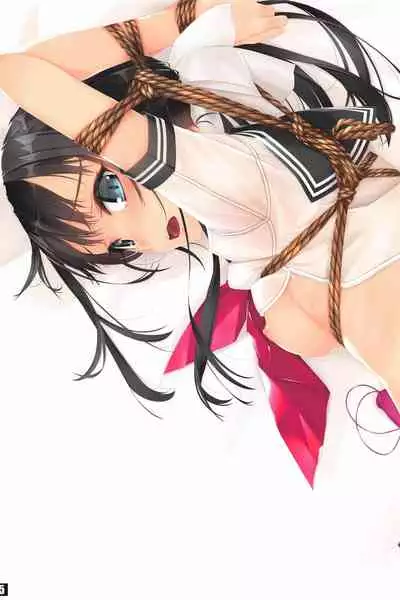 (C96) [Murakami Suigun no Yakata (Murakami Suigun)] Vibe In Pants Hon